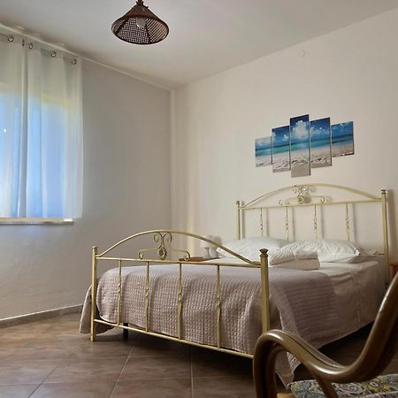 Villa Esclusiva In Riserva Naturale 토레 누비아 외부 사진