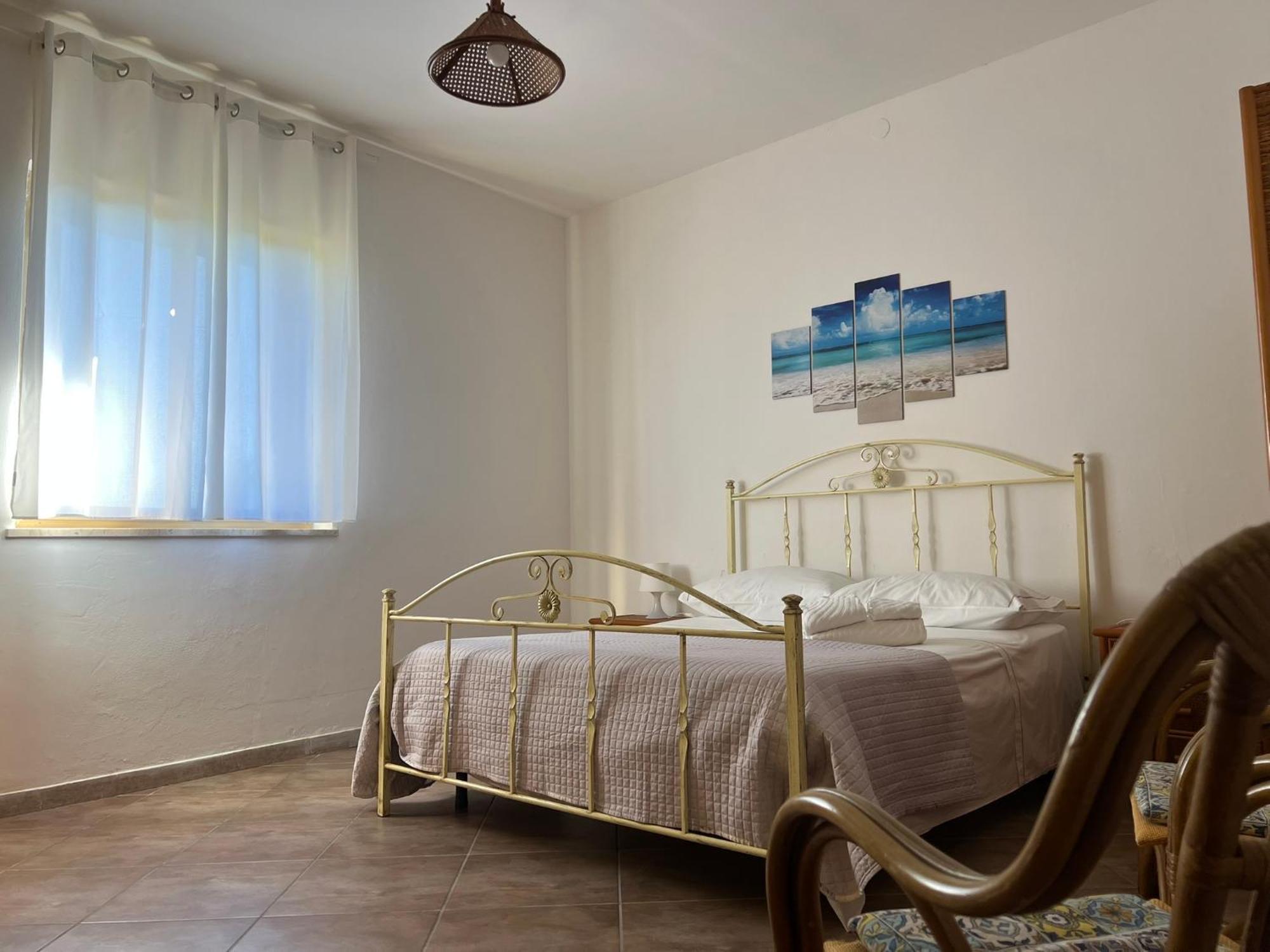 Villa Esclusiva In Riserva Naturale 토레 누비아 외부 사진