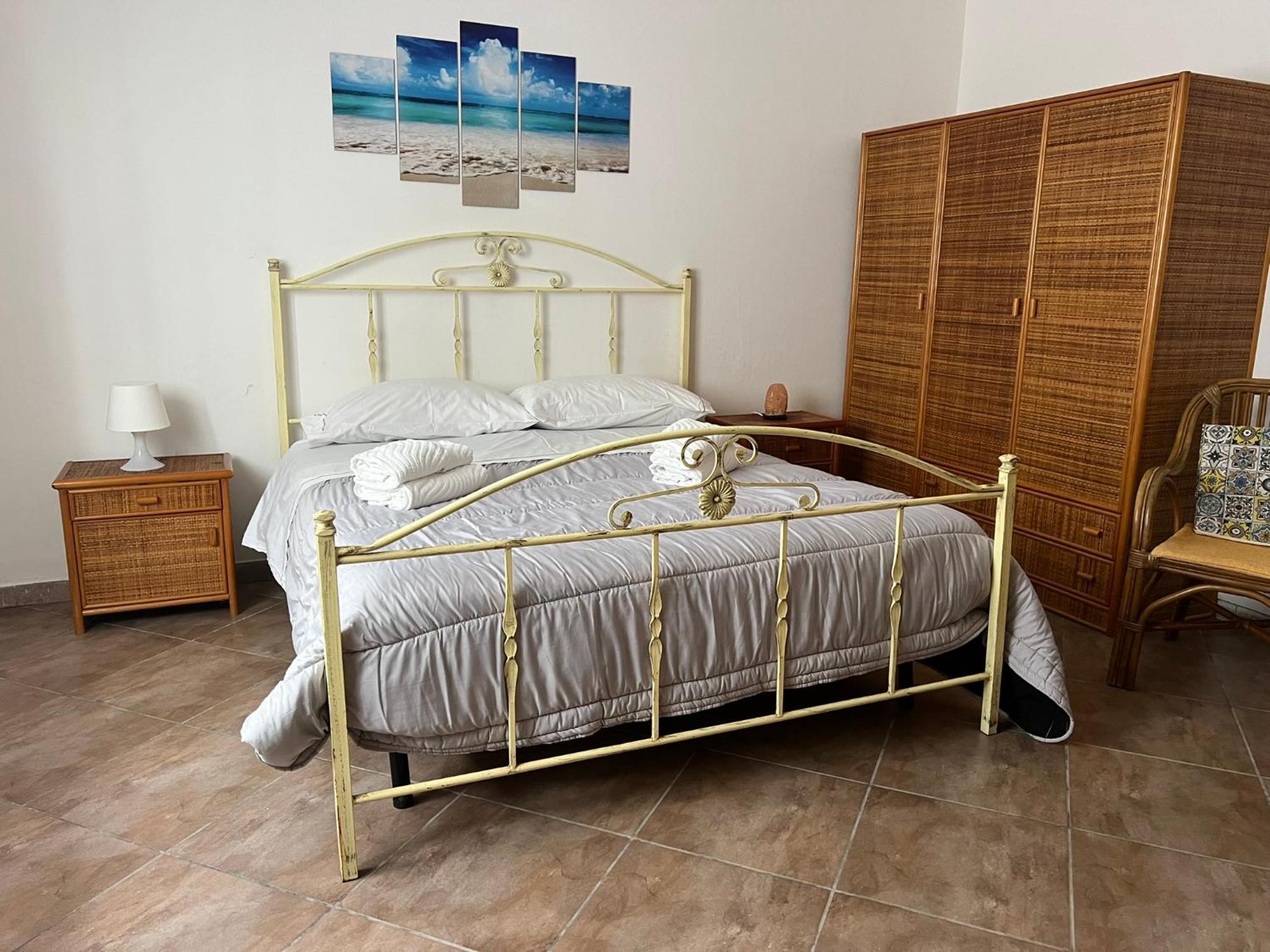 Villa Esclusiva In Riserva Naturale 토레 누비아 외부 사진